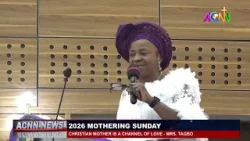 Институт теологии и церковного служения Анга принимает в свои ряды студентов-первопроходцев.