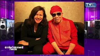 Malian Music Icon Salif Keita Cancels South Africa Shows Over Xenophobic Attacks