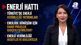 The energy transition process! Where does Turkey stand in the energy transition? | A Para
