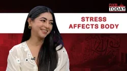 How Stress Is Affecting Your Body (and What to Eat)