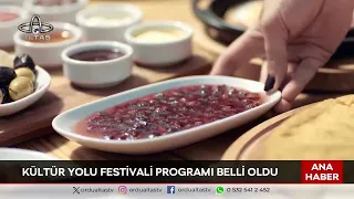 Ordu Altaş TV Main News | August 19, 2026