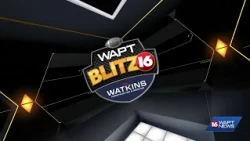 Blitz 16: Week 7