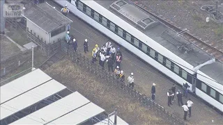 Four people died in the "Spacia X" accident; lookout said, "I thought they had evacuated" [Super ...