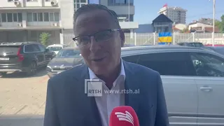 Sejdiu nuk ka mbështeteje të plotë brenda ldk, deputeti Avdullah Hoti paralajmëroi votën kundër