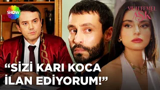 Kadir and Defne get married for appearances! | Potential Love Episode 14
