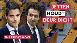 Klaver wil compromis met Jetten, maar akkoord over Belastingplan blijft uit