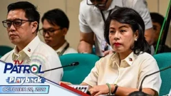TV Patrol Playback | October 20, 2026