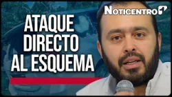 Atentado al senador Jairo Castellanos deja dos escoltas muertos y crece la alarma | Noticentro