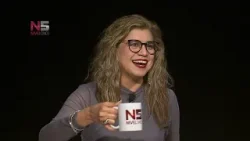 NIVEL 2 Analiza los hechos más relevantes del año que está por terminar. NIVEL 2 Analiza los hechos más relevantes del año que está por terminar.