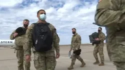 Automatic registration for U.S. military draft proposed