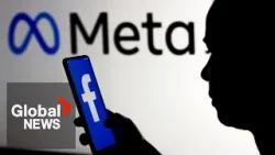 Meta reportedly planning mass layoffs to offset AI costs