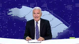 All News Evening Edition 7/30/2026