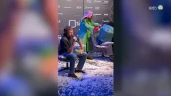 Slava’s SnowShow returns to Guadalajara with a metaphor for life
