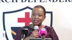 SACD PRESS CONFERENCE |LIVE | 23 DECEMBER 2025 SACD PRESS CONFERENCE |LIVE | 23 DECEMBER 2025