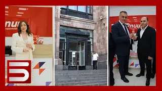 Աղմկոտ պատմությունների մեջ ընկած Հայկ Կոնջորյանին ՔՊ-ն ընտրեց ԱԺ փոխնախագահ