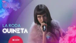 Ouineta: "La Roda" | Eufòria