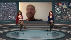 Profumo di Derby numero 28 del 23_3_2026