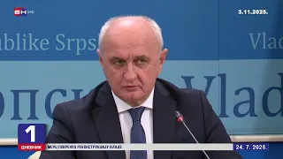 Stanje u javnim preduzećima sve teže