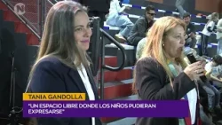 Tania Gandolla | Art Expo
