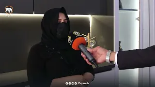 بەخشین خانوویەكی بۆ ئەو خانەوادەیە كڕی کە حکومەت 20 رۆژ کارەباکەیانى بڕى