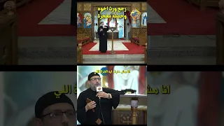 He Returned His Brother's Inheritance and Experienced a Miracle ❗😱 With Christ Program with Fathe...