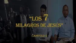 "JESUS CALMA LA TEMPESTAD" - PUNTO DE REFLEXIÓN