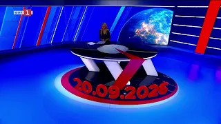 По света и у нас – 20.09.2026, 20.00 по БНТ