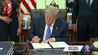 Trump changes childhood vaccine recommendations as Kansas City doctor raises concerns