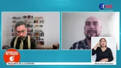 ¿Cuáles son las modificaciones a la Ley de Migraciones que busca el gobierno? (08.04.2026) LDS