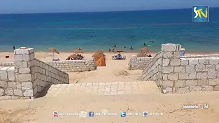 أحلى الأوقات من فلاز المنستير / جويلية 2022