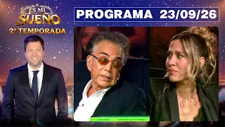IT'S MY DREAM - Program 09/26/23