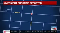 Man killed in Madisonville shooting, police say