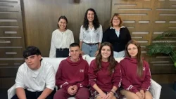 The impact of action from students and institutions committed to the environment