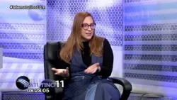 Dra. Marcela Mejía: 12 de marzo Día Mundial del Glaucoma