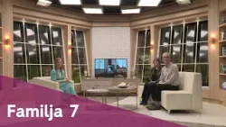 Familja 7 - Vitaminat  për  martesën  tuaj
