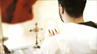 Daily Mass - 07/22/2026