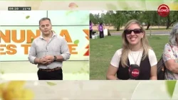 Nunca es Tarde - Programa 30/10/26