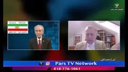 گفتگوی فریدون توفیقی و ایرج مصداقی