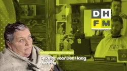 'De veiligheid op straat mag niet worden weggeveegd' | Geknipt voor Den Haag #1