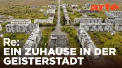 Workuta - Russlands vergessene Stadt in der Arktis | ARTE Re: