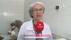 BANCO DE LEITE DO HOSPITAL GERAL ROBERTO SANTOS ENFRENTA DÉFICIT DE DOAÇÃO - 06.04.2026 BANCO DE LEITE DO HOSPITAL GERAL ROBERTO SANTOS ENFRENTA DÉFICIT DE DOAÇÃO - 06.04.2026