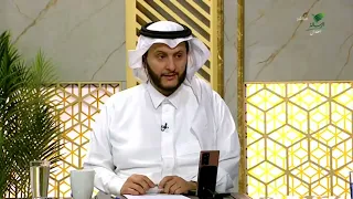 #يستفتونك.. حلقة 16_04_1448 مع الشيخ د. علي بن عبدالعزيز الشبل