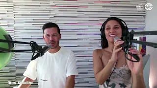 Elkins - Global live - 04.09.26