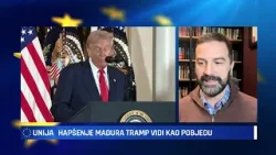 UNIJA (S1 EP16) (14.01.2026.)