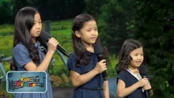 ”Cherished by God” - Kids Praise (KP260040)