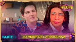 ¡Entrevistas exclusivas, imitaciones y mucho más!??   Lo mejor de La Resolana PARTE I