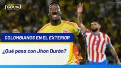 “Desde su salida del Aston Villa la carrera de Durán fue en decadencia”