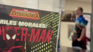 WATCH: This science teacher uses comic books to make learning fun