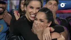 ? BLN LA DINASTIA ❤️?08 DE ABRIL DEL 2026