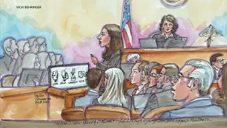 Meta trial begins in Oakland with states arguing its platforms preyed on young brains